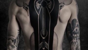 Blackwork 1