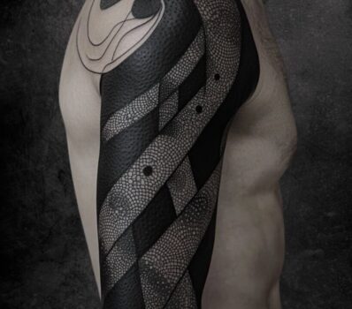 Blackwork 3 Blackwork 3