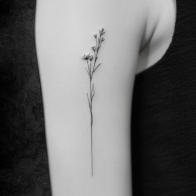 Fine Line flores