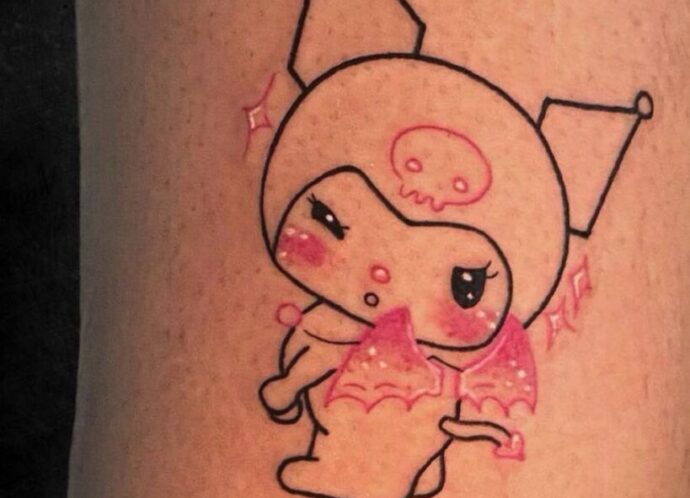 Tatuajes Anime Madrid-001