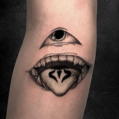 Tatuajes Anime Madrid-007