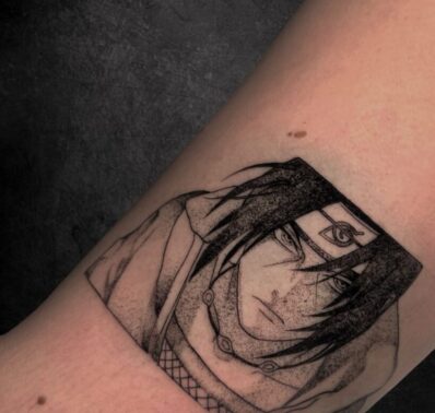Tatuajes Anime Madrid-009