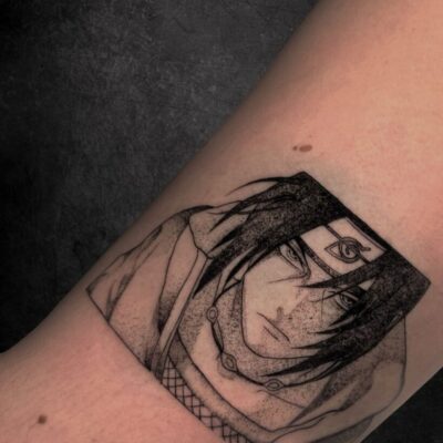 Tatuajes Anime Madrid-009