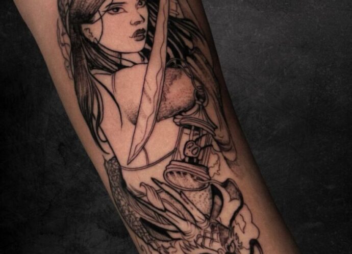 Tatuajes Anime Madrid-012