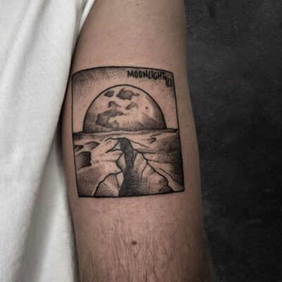 Tatuajes Blackwork Madrid-007
