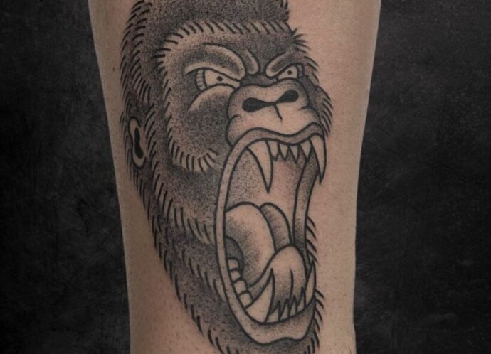 Tatuajes Blackwork Madrid-008