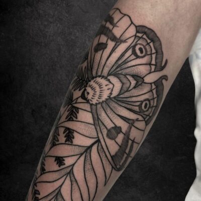 Tatuajes Blackwork Madrid-014