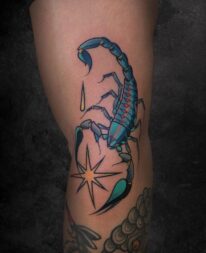 Tatuajes Neotradicional Madrid-005