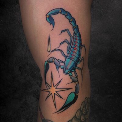 Tatuajes Neotradicional Madrid-005