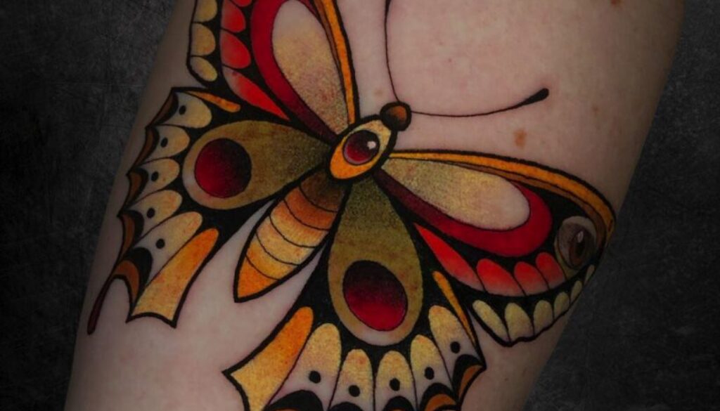 Tatuajes Neotradicional Madrid-006