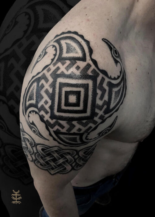 kaifatattoo-tatuaje-madrid-celtic_totemikoh