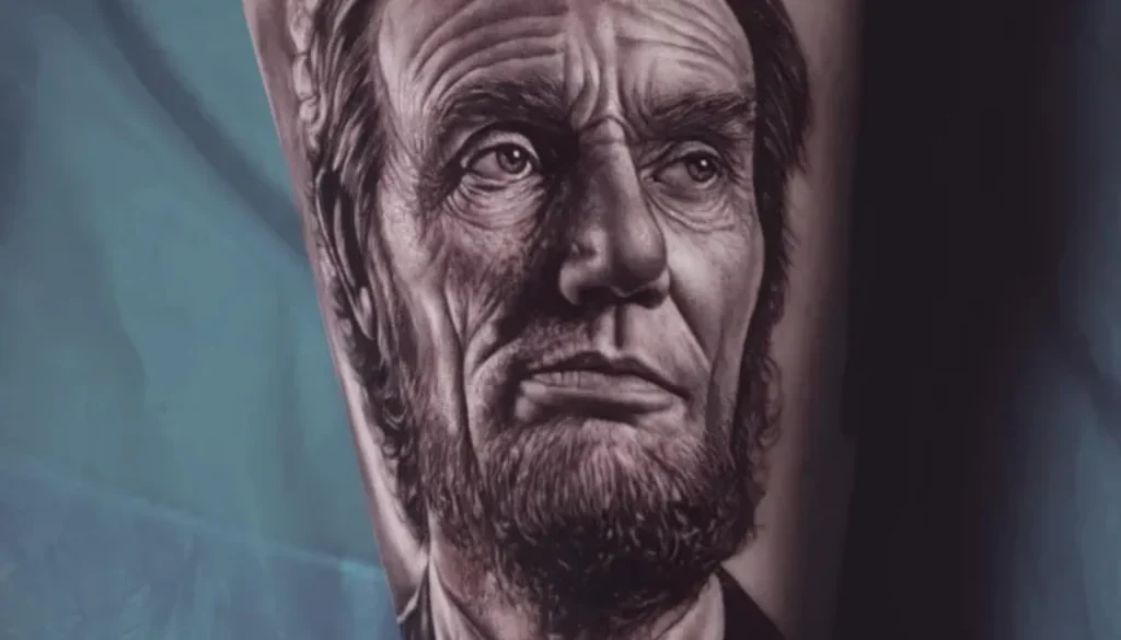 tatuajes realismo