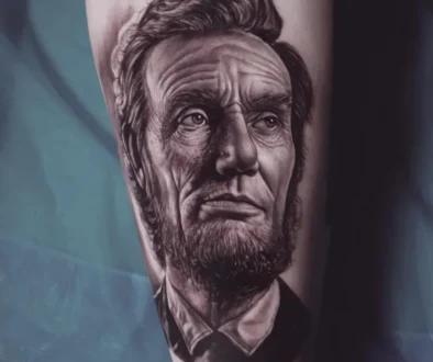 tatuajes realismo