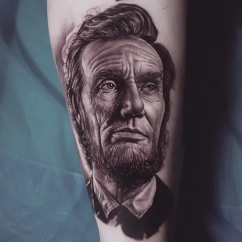 tatuajes realismo