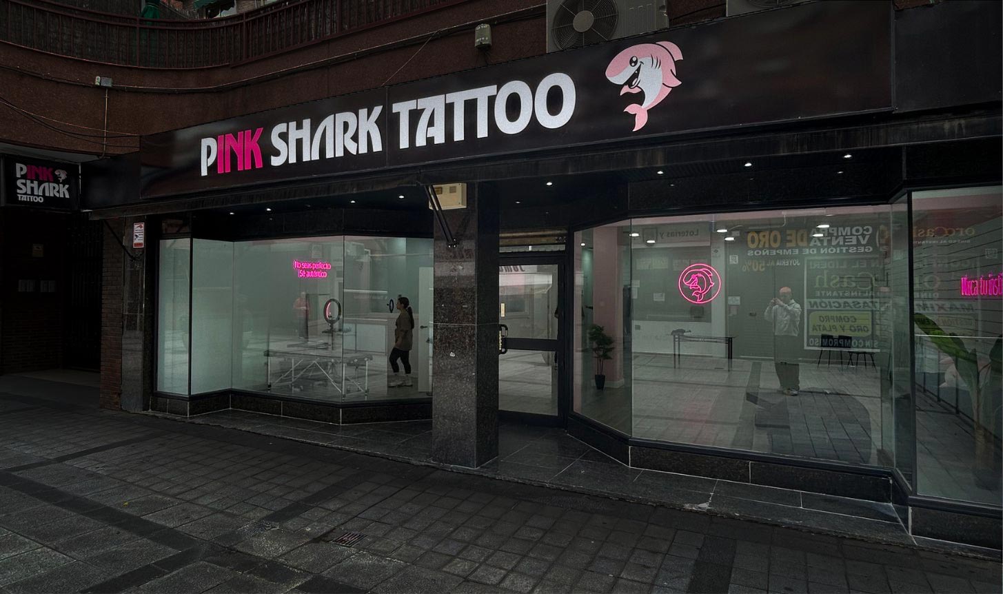 Tattoo-Studio-Valdemoro