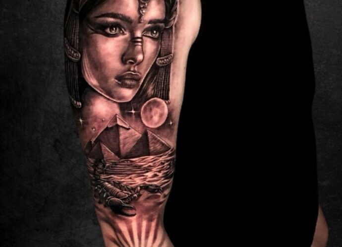 Tatuajes realistas madrid-009