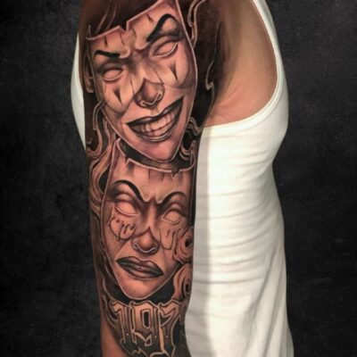 Tatuajes realistas madrid-010