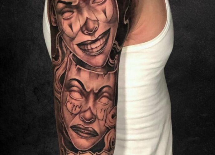 Tatuajes realistas madrid-010