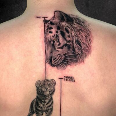 Tatuajes realistas madrid-015