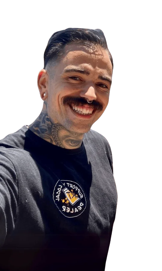 tatuador