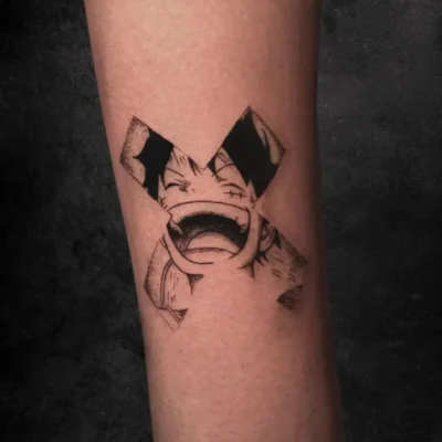 anime