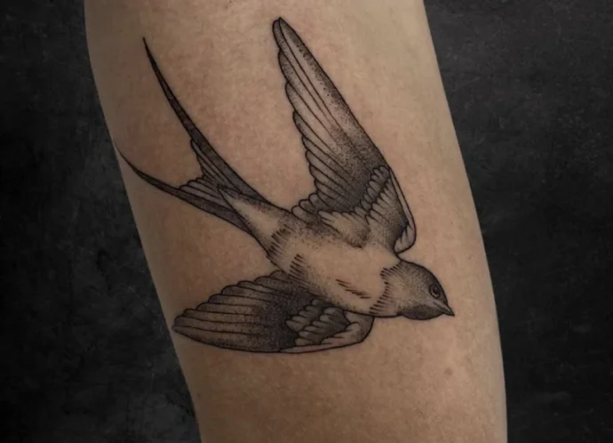 blackwork