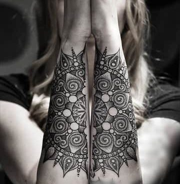 Foto: MyBodiArt
