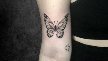 ¿Qué es el Tattoo Dotwork? Técnica e historia