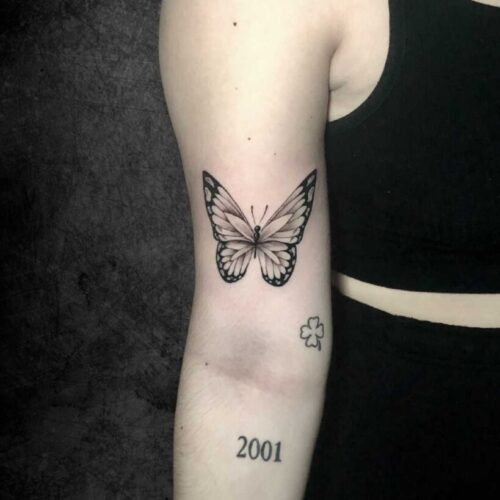 ¿Qué es el Tattoo Dotwork? Técnica e historia