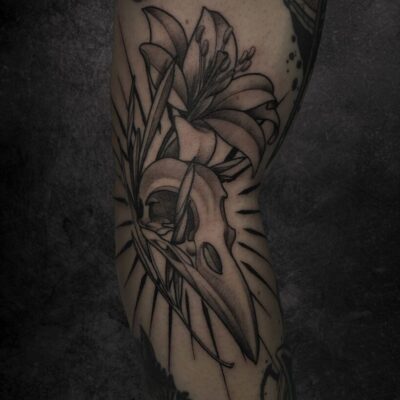 Tatuajes Neotradicional Madrid-001
